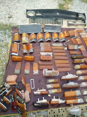 ขายเหมาอะไหล่