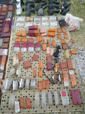 ขายเหมาอะไหล่