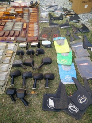 ขายเหมาอะไหล่