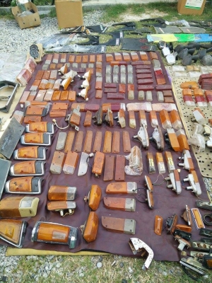 ขายเหมาอะไหล่