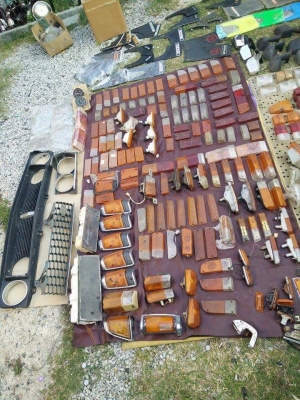 ขายเหมาอะไหล่