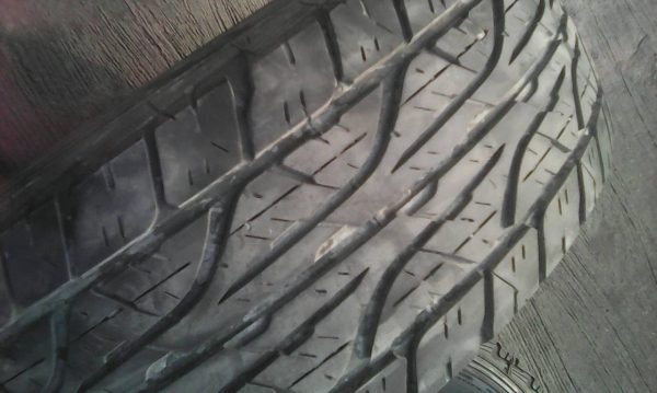 245/70R16 DUNLOP GRANDTREK A/T3 มี 2 เส้น tel.081-427-3941 ไอดีไลน์ autobot107 245/70R16 DUNLOP GRANDTREK A/T3 มี 2 เส้น tel.081-427-3941 ไอดีไลน์ autobot107