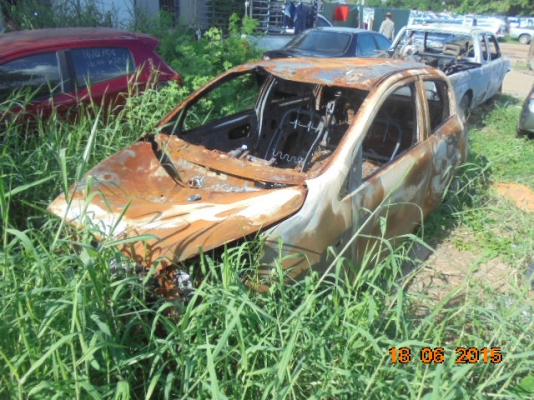 ขายซากพร้อมทะเบียนมิตซู มิราจ ปี2014 ขายซากพร้อมทะเบียนมิตซู มิราจ ปี2014