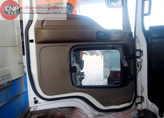 SA-2 ISUZU DECA 2 ใบปัด หัวครัชซี 6 ล้อ รถสวยสภาพพร้อมใชั