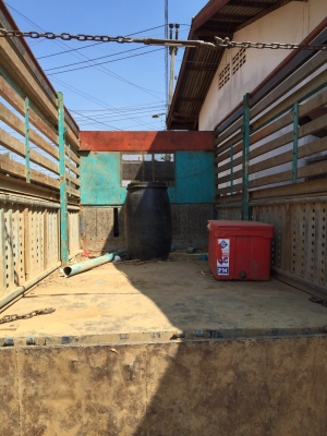 ขายอีแต๋น6ล้อเครื่อง85แรง. คลัทชีหน้า4. สโลพร้อมให้้.