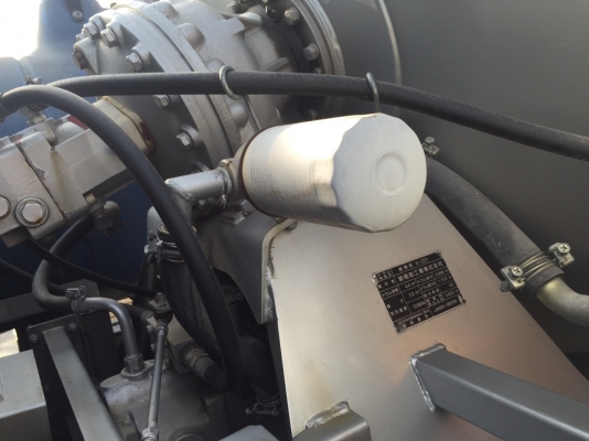 รถโม่ปูน isuzu deca จากญี่ปุ่น ถังโม่ใหญ่ สภาพสวยมาก ปี 2006 รถโม่ปูน isuzu deca จากญี่ปุ่น ถังโม่ใหญ่ สภาพสวยมาก ปี 2006