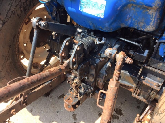 ขายรถไถ ISEKI TA37 (4WD)ตามสภาพ อุปกรณ์ ใบดัน ผานพรวน ผานบุก โรตารี ขายรถไถ ISEKI TA37 (4WD)ตามสภาพ อุปกรณ์ ใบดัน ผานพรวน ผานบุก โรตารี