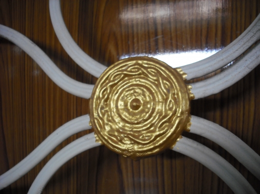 เตียงเหล็กโบราณ จากประเทศอังกฤษ เตียงเหล็กโบราณ จากประเทศอังกฤษ