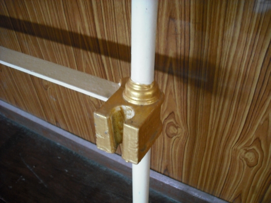 เตียงเหล็กโบราณ จากประเทศอังกฤษ เตียงเหล็กโบราณ จากประเทศอังกฤษ