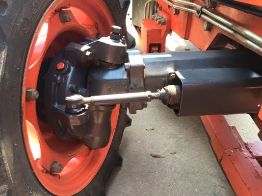 ขายรถไถ Kubota M7040 (4WD) พร้อมดันหน้า ผานพรวนช้าง รถเดิมๆสวยๆ พร้อมใช้งานครับ ขายรถไถ Kubota M7040 (4WD) พร้อมดันหน้า ผานพรวนช้าง รถเดิมๆสวยๆ พร้อมใช้งานครับ