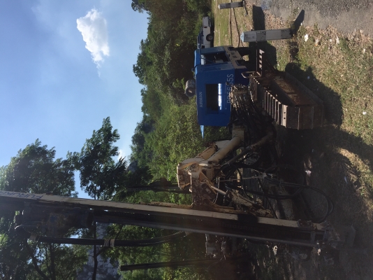 ขายรถเจาะหินfurukawa pcr200 ขายรถเจาะหินfurukawa pcr200