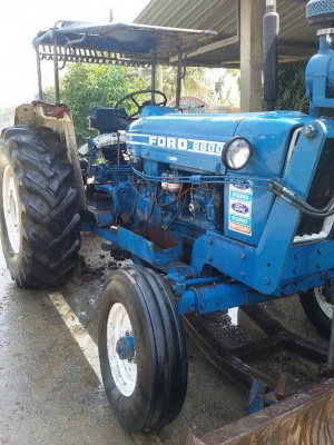 ขายรถไถฟอร์ด 5000 รุ่น 77 T1 ราคาถูก ขายรถไถฟอร์ด 5000 รุ่น 77 T1 ราคาถูก