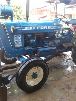 ขายรถไถฟอร์ด 5000 รุ่น 77 T1 ราคาถูก ขายรถไถฟอร์ด 5000 รุ่น 77 T1 ราคาถูก