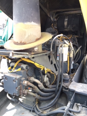 รถบด Bomag BW211D-4 (Single drum roller) นำเข้าจากยุโรป สนใจโทร. 080-6565422 (หนิง)