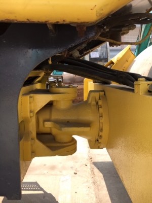 รถบด Bomag BW211D-4 (Single drum roller) นำเข้าจากยุโรป สนใจโทร. 080-6565422 (หนิง)