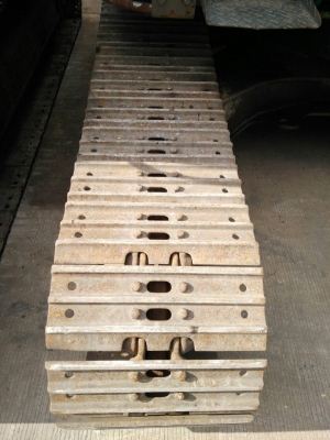 เก่านอก KOBELCO SK120 ซูปเปอร์ สภาพพร้อมใช้งานครับ