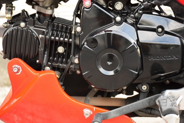 MSX 2013  รถบ้านแท้ เจ้าของคนเดียว วิ่งน้อย ของแต่งแน่น เล่มชุดโอนครบ