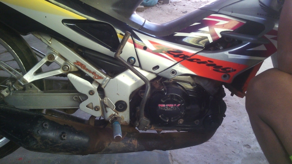 แดชเดิมเฟรมนิวพร้อมเล่มทะเบียน