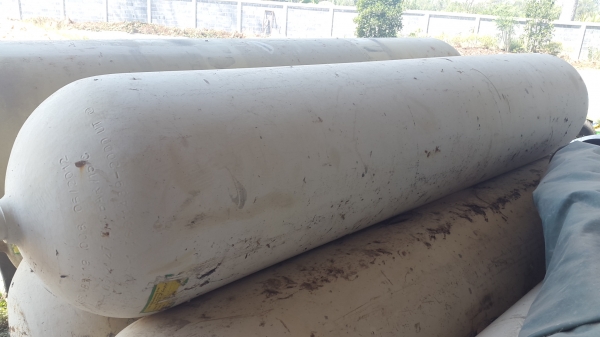 ขายถัง NGV CNG ใบละ 2500ราคาถูกมาก เหมาหมดลดพิเศษ