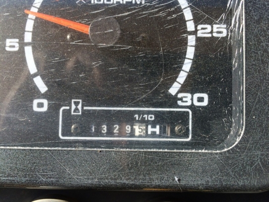 Sakai T600C นำเข้าจากญี่ปุ่น ถึงไทยแล้วครับ สภาพดี ขายไม่แพงครับ