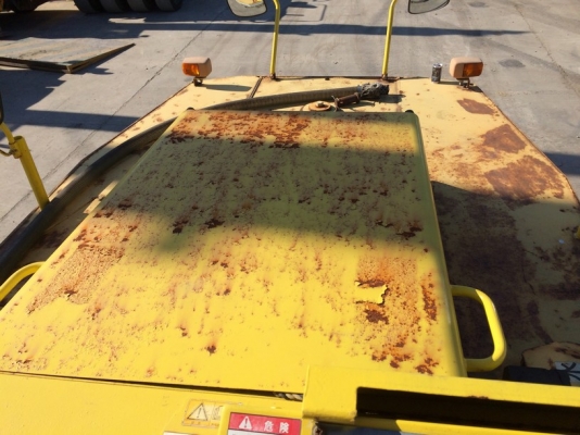 Sakai T600C นำเข้าจากญี่ปุ่น ถึงไทยแล้วครับ สภาพดี ขายไม่แพงครับ