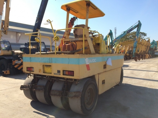 Sakai T600C นำเข้าจากญี่ปุ่น ถึงไทยแล้วครับ สภาพดี ขายไม่แพงครับ