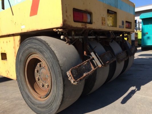 Sakai T600C นำเข้าจากญี่ปุ่น ถึงไทยแล้วครับ สภาพดี ขายไม่แพงครับ