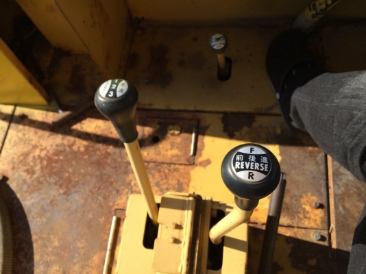 Sakai T600C นำเข้าจากญี่ปุ่น ถึงไทยแล้วครับ สภาพดี ขายไม่แพงครับ