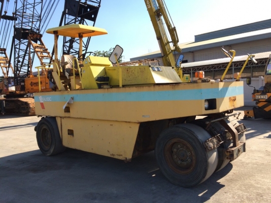 Sakai T600C นำเข้าจากญี่ปุ่น ถึงไทยแล้วครับ สภาพดี ขายไม่แพงครับ