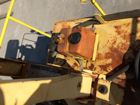 Sakai T600C นำเข้าจากญี่ปุ่น ถึงไทยแล้วครับ สภาพดี ขายไม่แพงครับ