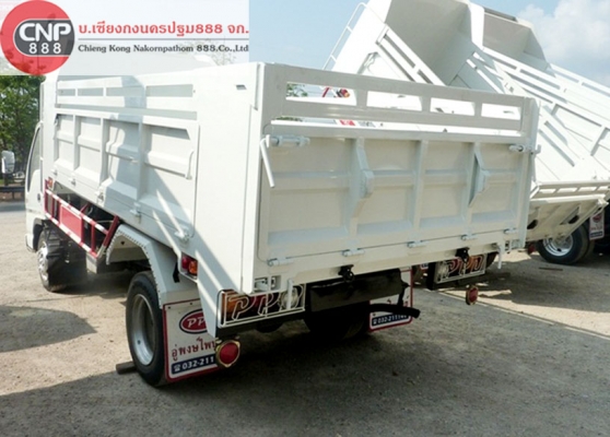 SK-31 ISUZU NPR การ์ตูน กระบะ+ดัมพ์ 4 เมตร 6 ล้อ รถสวยสภาพพร้อมใชั SK-31 ISUZU NPR การ์ตูน กระบะ+ดัมพ์ 4 เมตร 6 ล้อ รถสวยสภาพพร้อมใชั