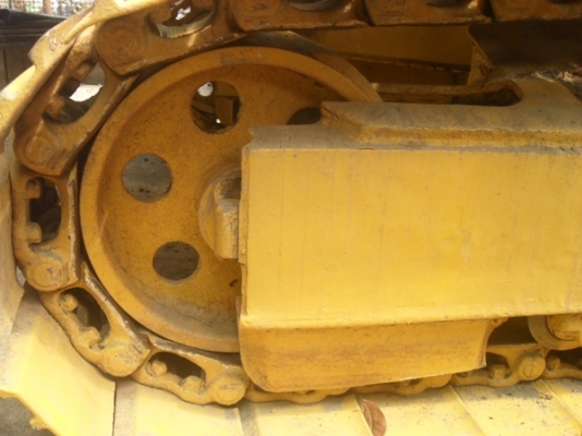 KOMATSU PC200-5 KOMATSU PC200-5