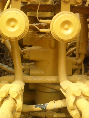 KOMATSU PC200-5 KOMATSU PC200-5