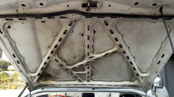 ขายด่วน toyota landcruiser fj60