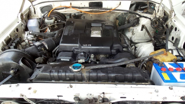 ขายด่วน toyota landcruiser fj60