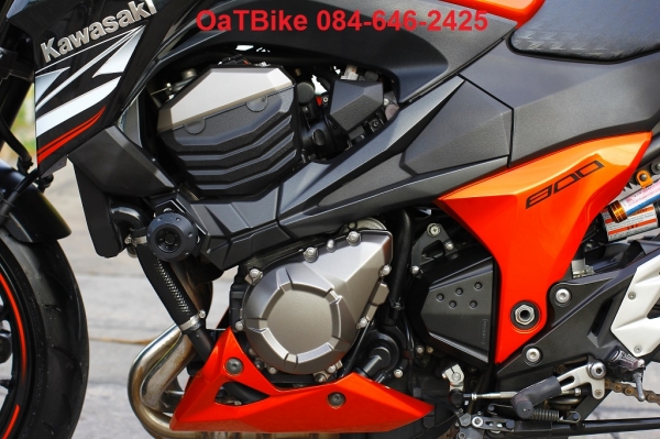 ขาย Z800 พร้อมพาสาวเที่ยว