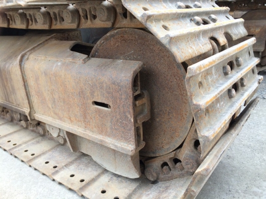 Kobelco SK100-2-YW-07262 ปี 1994 มาร์คไฟว์ สภาพสวย นำเข้าจากญี่ปุ่น