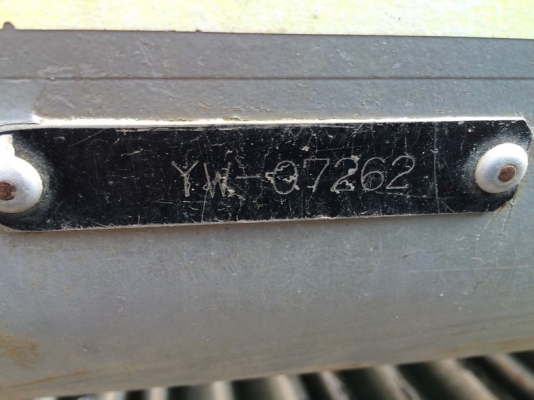 Kobelco SK100-2-YW-07262 ปี 1994 มาร์คไฟว์ สภาพสวย นำเข้าจากญี่ปุ่น