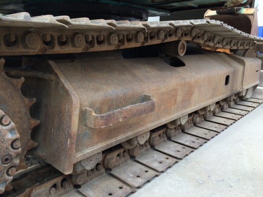 Kobelco SK100-2-YW-07262 ปี 1994 มาร์คไฟว์ สภาพสวย นำเข้าจากญี่ปุ่น