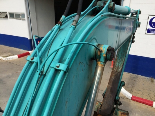 Kobelco SK100-2-YW-07262 ปี 1994 มาร์คไฟว์ สภาพสวย นำเข้าจากญี่ปุ่น