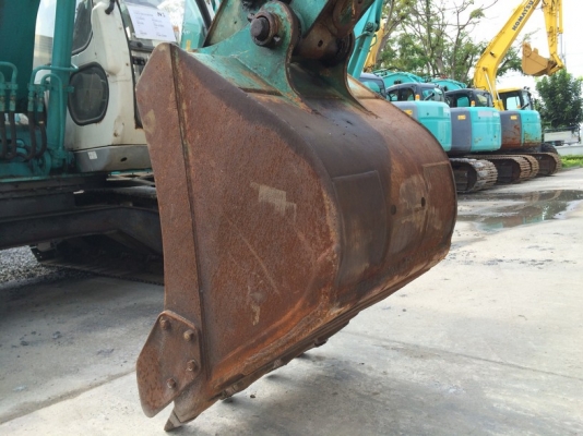 Kobelco SK100-2-YW-07262 ปี 1994 มาร์คไฟว์ สภาพสวย นำเข้าจากญี่ปุ่น