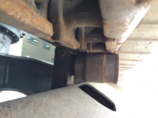 Kobelco SK100-2-YW-07262 ปี 1994 มาร์คไฟว์ สภาพสวย นำเข้าจากญี่ปุ่น