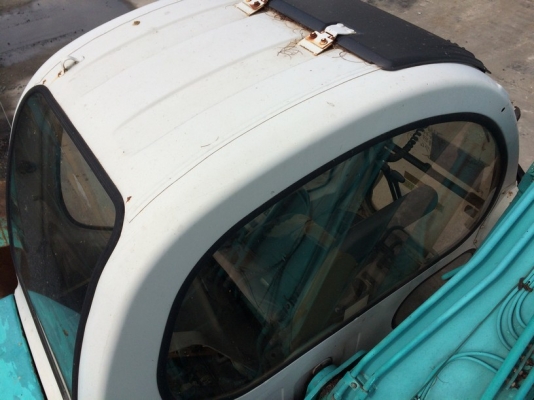 Kobelco SK100-2-YW-07262 ปี 1994 มาร์คไฟว์ สภาพสวย นำเข้าจากญี่ปุ่น