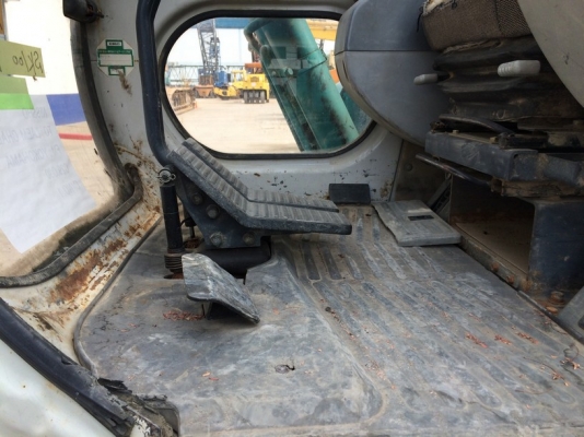 Kobelco SK100-2-YW-07262 ปี 1994 มาร์คไฟว์ สภาพสวย นำเข้าจากญี่ปุ่น