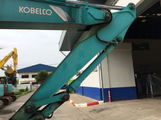 Kobelco SK100-2-YW-07262 ปี 1994 มาร์คไฟว์ สภาพสวย นำเข้าจากญี่ปุ่น