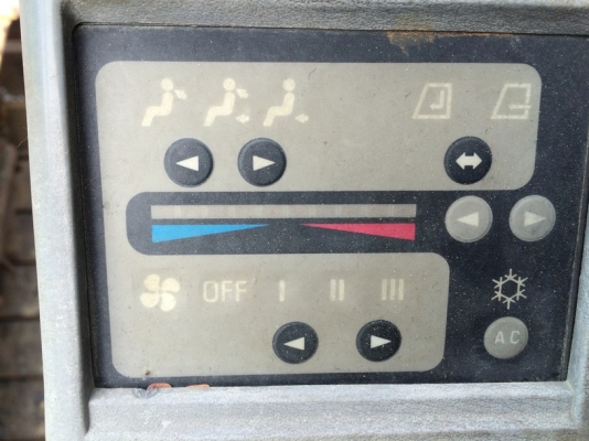 Kobelco SK100-2-YW-07262 ปี 1994 มาร์คไฟว์ สภาพสวย นำเข้าจากญี่ปุ่น