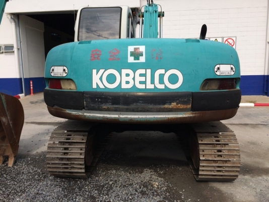 Kobelco SK100-2-YW-07262 ปี 1994 มาร์คไฟว์ สภาพสวย นำเข้าจากญี่ปุ่น