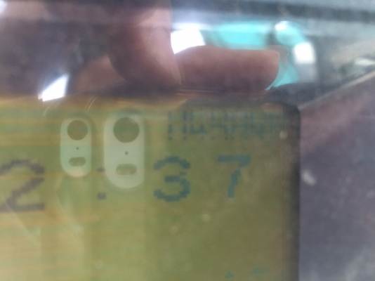 Kobelco SK100-2-YW-07262 ปี 1994 มาร์คไฟว์ สภาพสวย นำเข้าจากญี่ปุ่น