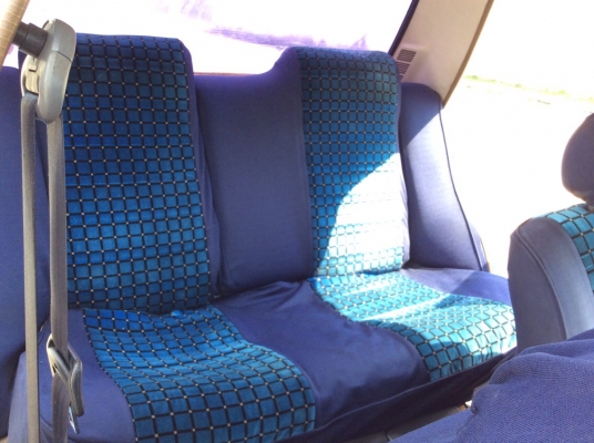 ขายรถ ฟอร์ด เลเซอร์ เครื่อง 1.5 เกียร์ธรรมดา 5เกียร์ ภายในสวยเดิมๆแอร์เย็นฉ่ำ ระบบไมล์ใช้ได้หมด ระบบไฟใช้ได้หมด ตัวถังเดิมๆทรงดีไม่ผุ สีร่อนบางจุดสียังเงาสวย ยางดี รถขับดีเลยครับ ขับกลับได้เลยครับ