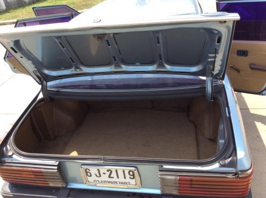 ขายรถ ฟอร์ด เลเซอร์ เครื่อง 1.5 เกียร์ธรรมดา 5เกียร์ ภายในสวยเดิมๆแอร์เย็นฉ่ำ ระบบไมล์ใช้ได้หมด ระบบไฟใช้ได้หมด ตัวถังเดิมๆทรงดีไม่ผุ สีร่อนบางจุดสียังเงาสวย ยางดี รถขับดีเลยครับ ขับกลับได้เลยครับ